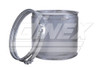 Dinex 58004 DPF For Cummins