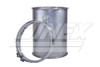 Dinex 58005 DPF For Cummins