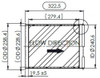 Dinex 58005 DPF For Cummins