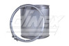 Dinex 58010 DPF For Cummins