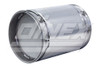 Dinex 58035-NCG DPF For Cummins (No Clamps/Gaskets)