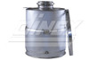Dinex 58062-NCG DOC For Cummins (No Clamps/Gaskets)