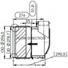 Dinex 58094 DOC For Cummins