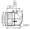 Dinex 58098 DOC For Cummins
