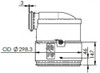 Dinex 58098 DOC For Cummins