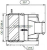 Dinex 58202 DOC For Cummins