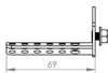 Dinex 58854 DEF Awning OneBox