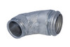 Dinex 5EE001 Insulated Exhaust Pipe For Peterbilt