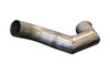 Dinex 5EE051 Exhaust Pipe For Peterbilt