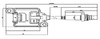 Dinex 5EL001 NOx Sensor For Cummins