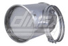 Dinex 65011 DPF For International