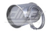 Dinex 65014 DPF For International