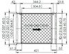 Dinex 65014 DPF For International