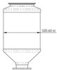 Dinex 65024 DPF For International