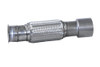 Dinex 65509 Exhaust Bellow For International