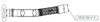 Dinex 65526 Exhaust Pipe W. Flex D3S For International