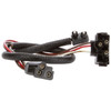 Truck-Lite 94751 Right Angle Stop/Tail/ Turn Plugs W/Adapters