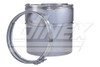 Dinex 82006 DPF For Mack/Volvo