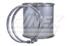 Dinex 82008 DPF For Mack/Volvo