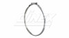 Dinex 8AL006 VeeFit Clamp For Renault/Volvo