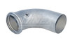 Dinex 8CA014 Exhaust Pipe For Volvo