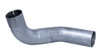 Dinex 8CE009 Exhaust Pipe For Volvo