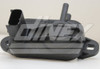 Dinex 8CL005 Pressure Sensor For Volvo