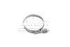 Dinex 98872 CT Band Clamp For Volvo INOX