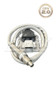 Dinex 9CT002 NOx Sensor For Caterpillar