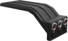 Minimizer 10001730 - Black Light Box Fender Guard For MIN Series
