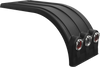 Minimizer 10002014 - 902L Black Light Box Contour Fender For MIN900/TA900