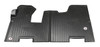 Minimizer 10002732 - Floor Mat Set For Peterbilt 337/348 2010-2021