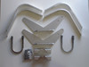 Minimizer 10001441 - Short Arm Lift Axle Bracket Kit