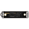 Truck-Lite 19726 19 Series Base Mount & Hot Wire Black