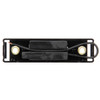 Truck-Lite 19726 19 Series Base Mount & Hot Wire Black