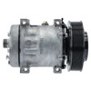 03-1614 MEI Truck Air Sanden SD7H15-SHD Super Heavy Duty AC Compressor 12V 8 Groove 140mm Clutch