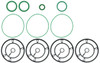 03-7004A MEI Truck Air A/C Compressor Gasket Seal Kit GMC HR6