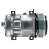 03-0606QS MEI Truck Air Super-Hd Qcc Aft SD7H15 Compressor, 6 Groove, 125mm, 12V, Navistar