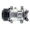 03-0814QS MEI Truck Air QCC Standard AFT SD7H15 AC Compressor, 8 Groove, 119mm, 12V - Professional Grade