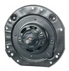 01-0814A MEI Truck Air Blower Motor Single Shaft
