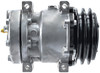 03-3573Q MEI Truck Air QCC AFT Comp 2 gr 125mm 12V