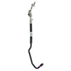 09-1464 MEI Truck Air PETERBILT A/C HARDLINE SUCTION HOSE