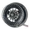 01-1406 MEI Truck Air PETE PETERBILT BLOWER MOTOR AND WHEEL ASSEMBLY