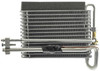 05-1407G MEI Truck Air Peterbilt Bunk Evaporator 6-3/4 Inch Diameter, 8-7/8 Inch Length