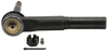 Moog DS300008 RH Outer Tie Rod End for Ford F250 F350
