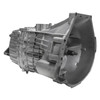 RMTS6-650F-5 Yukon S6-S650F Manual Transmission 99-00 Ford Super Duty 7.3L 2WD 6 Speed