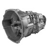 RMTS6-750F-2 Yukon S6-750F Manual Transmission for 03-07 Ford Super Duty 6.0L 4X4 6 Speed