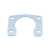 YSPRET-004 Yukon Axle Bearing Retainer With Large & Small Bearing 3/8" Bolt Holes