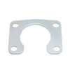 YSPRET-005 Yukon Axle Bearing Retainer for Ford 9" Large Bearing 1/2" Bolt Holes