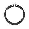 YSPSR-006 Yukon Dana 60 30 Spline Axle Outer Snap Ring (Used W/Alternate Parts)